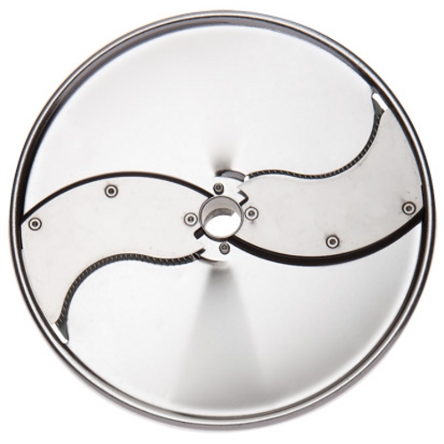 Eurodib 650167 Dito Sama Shredding Disc Plate 1/8" x 1/8" Cut