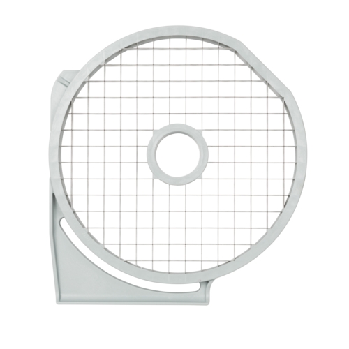 Eurodib 653569 Dito Sama Dicing Grid Disc Plate 15/32" x 15/32" Cut