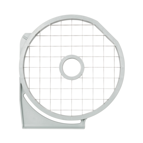 Eurodib 653570 Dito Sama Dicing Grid Disc Plate 25/32" x 25/32" Cut
