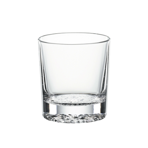 Libbey 2718016 10.5 oz Spiegelau Lounge 2.0 Crystal Whiskey Glass - 1 Doz