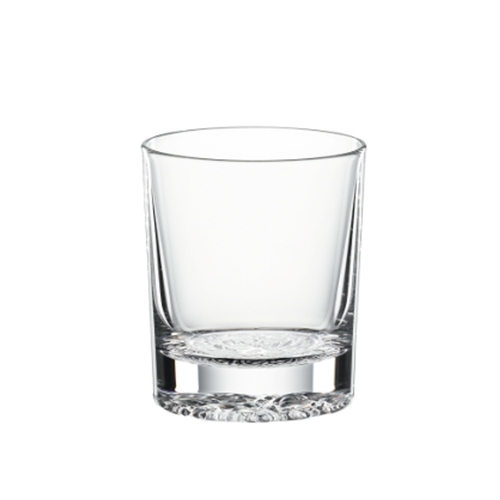 Libbey 2718015 8.25 oz Spieglau Lounge 2.0 Crystal Rocks Glass - 1 Doz