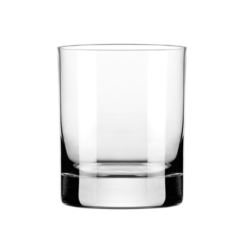 Libbey 9036 12 oz Modernist Clearfire Double Old Fashioned Glass - 2 Doz