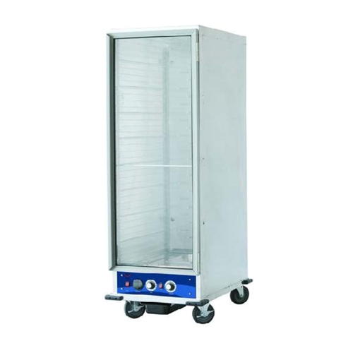 Falcon Food Service HC-36HPI Full Size Mobile Insulated Heater Proofer Cabinet