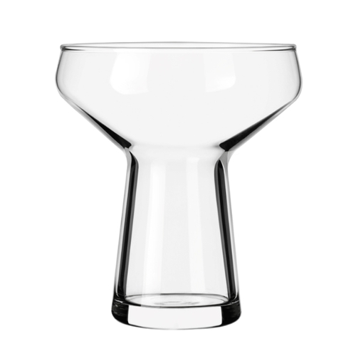 Libbey 1102 Symbio 14 oz Clear Coupe Cocktail Glass - 1 Doz