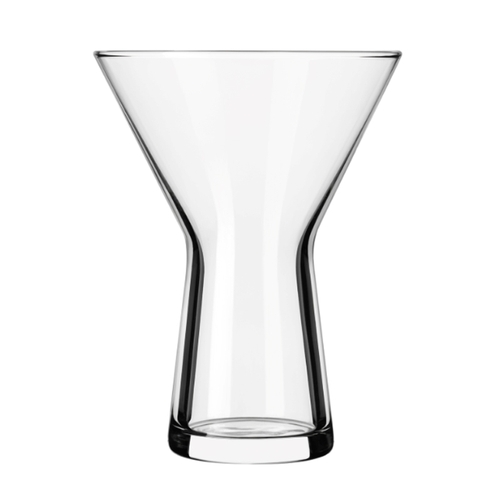 Libbey 1103 Symbio 12 oz Clear Martini Cocktail Glass - 1 Doz