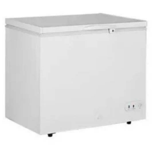 Falcon Food Service BD-152 5.3 CuFt White Epoxy Coated Aluminum Chest Freezer