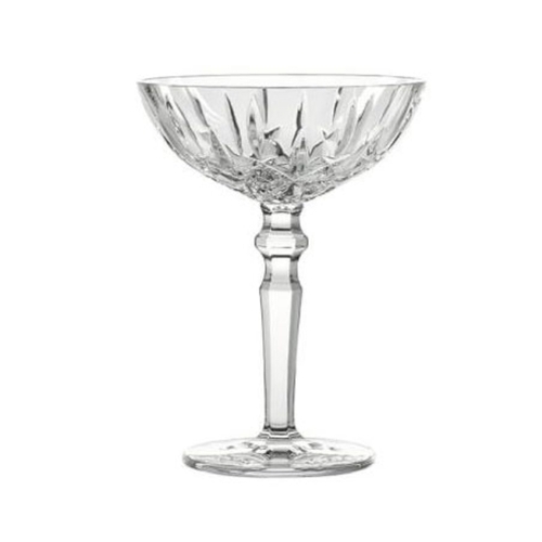 Libbey N101105 Noblesse 6.25 oz Stemmed Nachtmann Cocktail Glass - 1 Doz