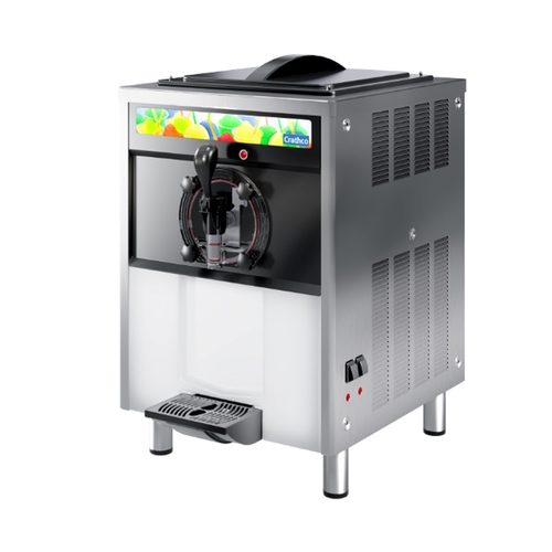 Grindmaster-Cecilware MP1HC High Capacity Single Barrel Frozen Beverage Dispenser