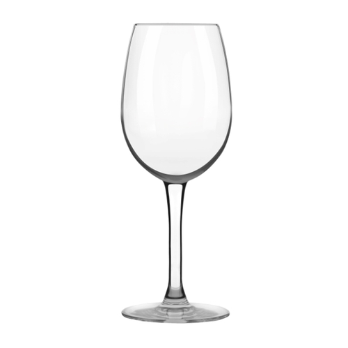 Libbey 9150 Reserve 10.5 oz Contour Stemmed Wine Glass - 1 Doz