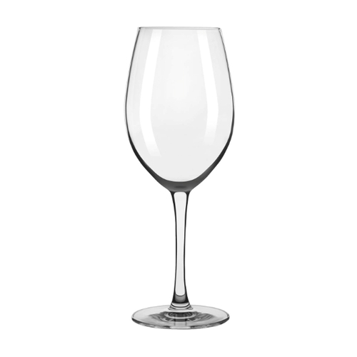 Libbey 9230 Reserve 17 oz Contour Stemmed Wine Glass - 1 Doz