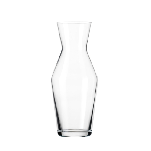 Libbey 9030 Master's Reserve 10.75 oz Acura Glass Carafe - 1 Doz