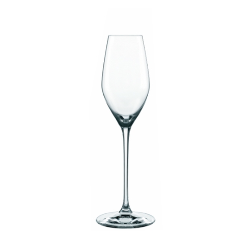 Libbey 4198029 Spieglau 10 oz Superiore Stemmed Champagne Flute - 1 Doz