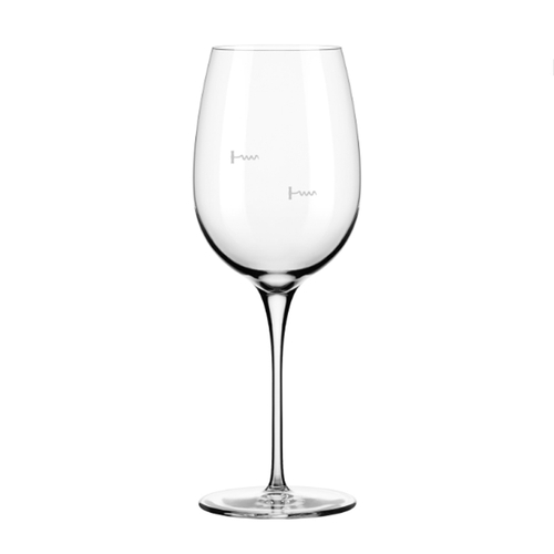 Libbey 9123/U223A Reserve 16 oz Renaissance Master's Acura Wine Glass - 1 Doz