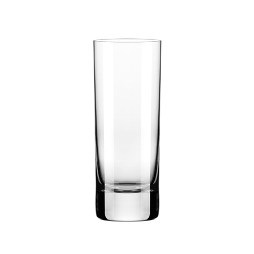Libbey 9031 Reserve 2.5oz Modernist Straight Sided Cordial Glass - 2 Doz
