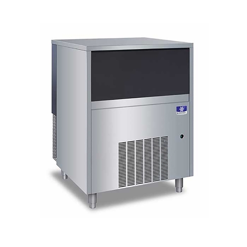 Manitowoc UNP0300A - Return - 330lb Undercounter Nugget Ice Machine with 50lb Ice Storage