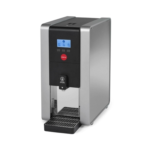 Marco Beverage Systems 1000870US Ecoboiler PB3 0.8 Gal. Countertop Push Button Water Boiler