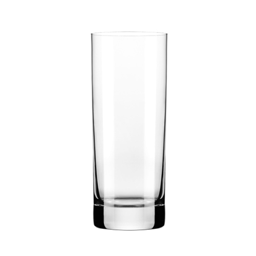 Libbey 9039 Master's Reserve 12 oz Modernist Tumbler Glass - 2 Doz