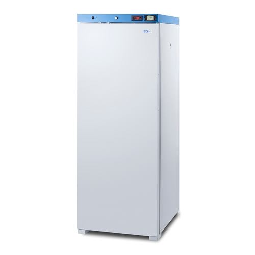 Accucold ACR1321W 12.71 Cubic Foot Upright Healthcare Refrigerator