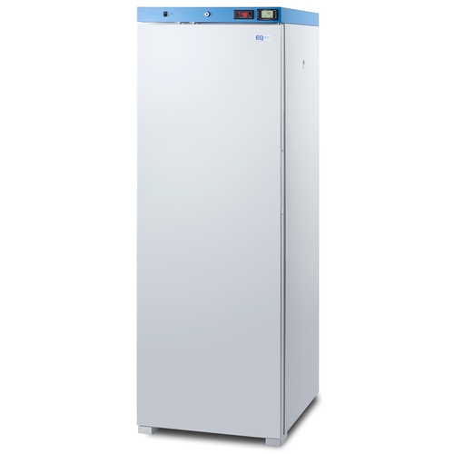 Accucold ACR1601W 15.53 Cubic Foot Upright Healthcare Refrigerator