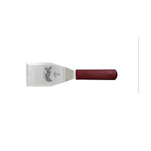 Mercer Culinary M18340 Hell's Handle Turner w/ 5"x3" Heavy Duty Blade