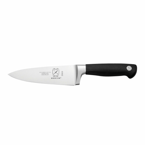 Mercer Culinary M20606 Genesis® 6" Chefs Knife Precision Forged German Steel