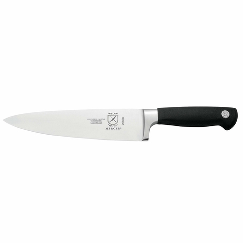 Mercer Culinary M20608 Genesis® 8" Chef's Knife Forged German Steel