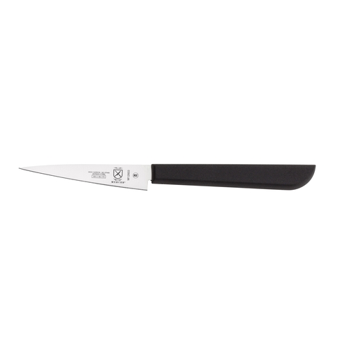 Mercer Culinary M12603 3-1/2" Stamped Semi-Flexible Japanese Carving Knife