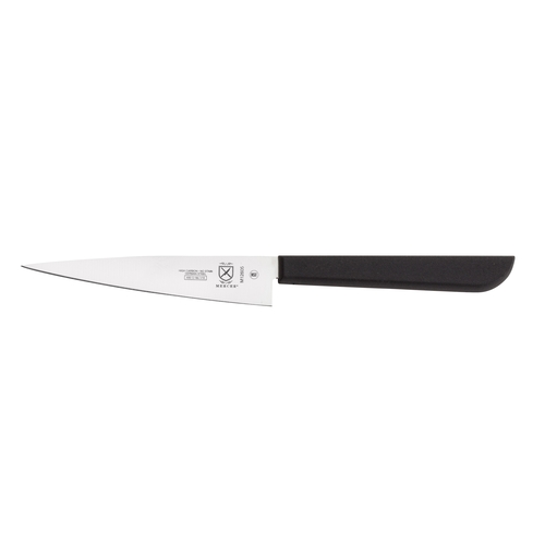 Mercer Culinary M12605 5" Stamped Semi-Flexible Japanese Carving Knife