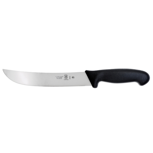 Mercer Culinary M13610 BPX® 10" Ice Hardened German Steel Cimeter Knife