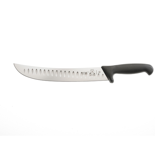 Mercer Culinary M13612 BPX® 12" Ice Hardened German Steel Cimeter Knife