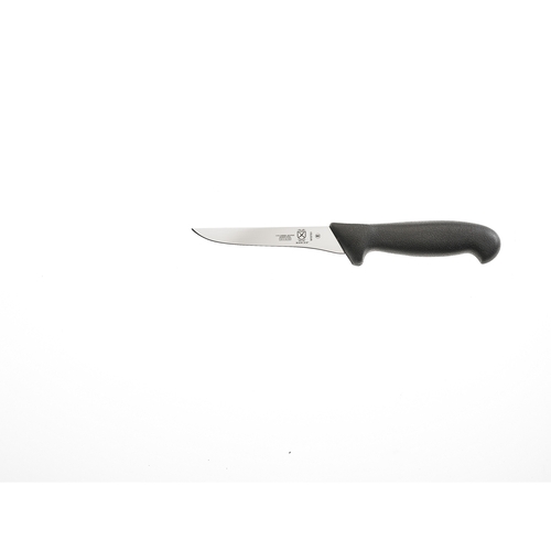 Mercer Culinary M13701 BPX® 5-1/10" Stiff Ice Hardened German Steel Boning Knife