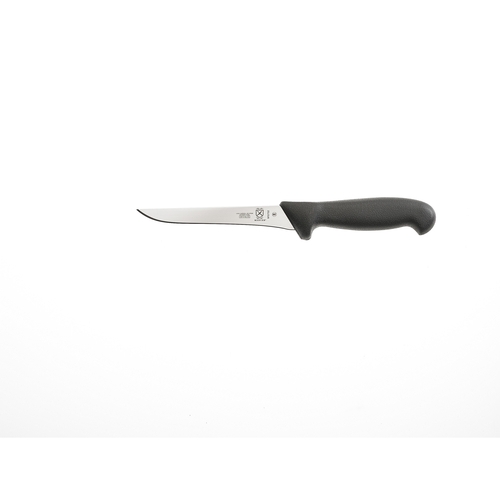 Mercer Culinary M13701 BPX® 5-9/10" Stiff Ice Hardened German Steel Boning Knife