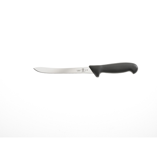 Mercer Culinary M13711 BPX® 7-1/10" Semi-Flexible German Steel Fillet Knife