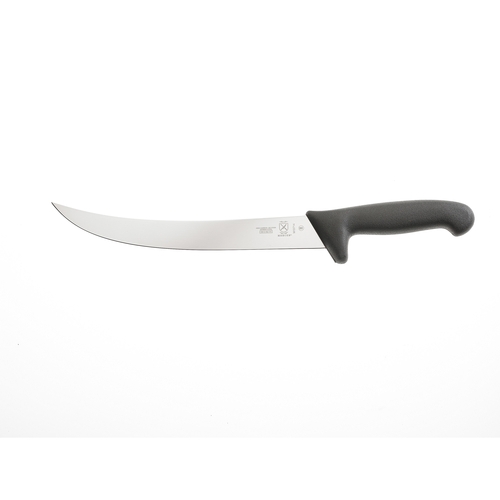 Mercer Culinary M13714 BPX® 10" Ice Hardened German Steel Breaking Knife