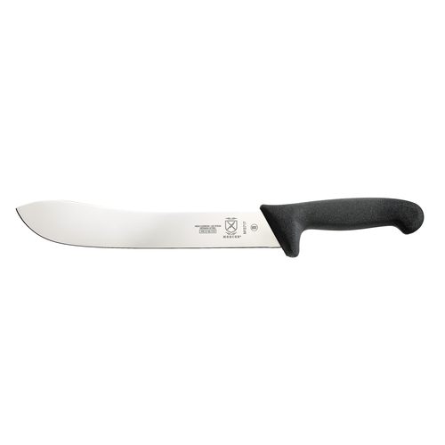 Mercer Culinary M13717 BPX® 10" Ice Hardened German Steel Butcher Knife