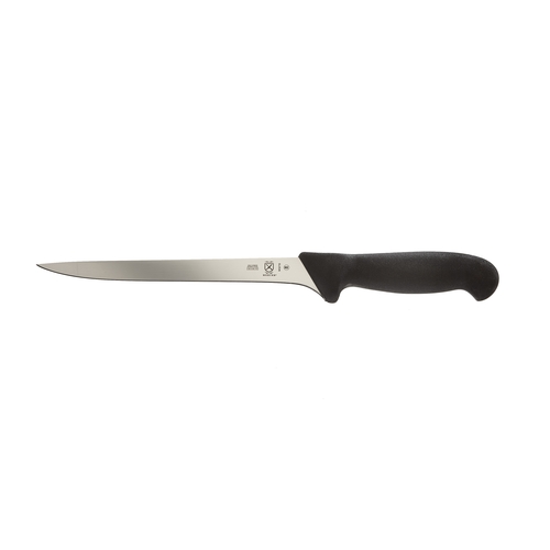 Mercer Culinary M13719 BPX® 8-1/2" Ice Hardened German Steel Fillet Knife