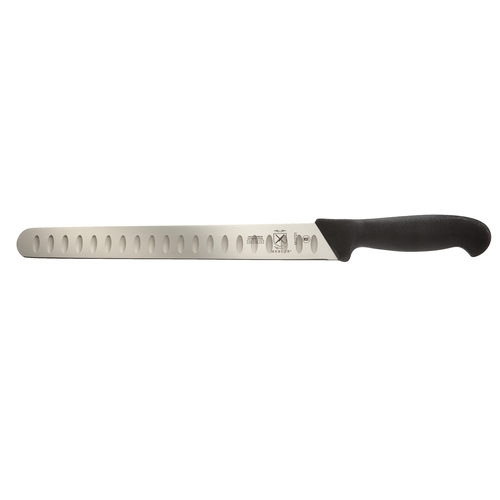 Mercer Culinary M13721 BPX® 11" Ice Hardened Granton Edge German Steel Slicer