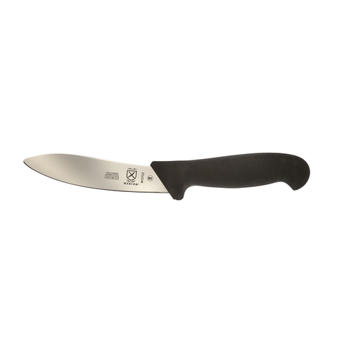 Mercer Culinary M13722 BPX® 5" Ice Hardened German Steel Lamb Skinning Knife