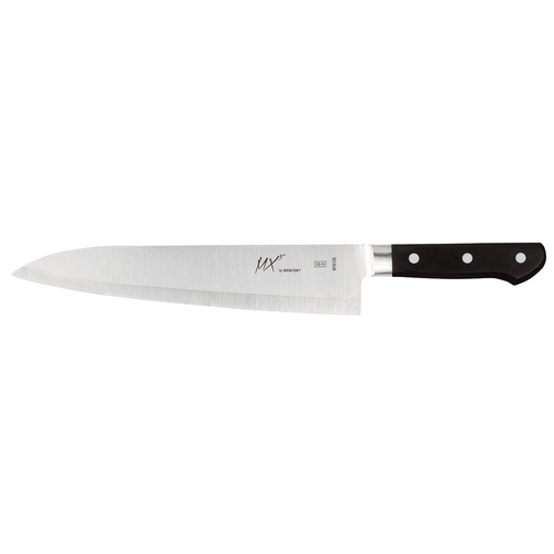 Mercer Culinary M16120 MX3® 9.5" Full Tang Forged Japanese Gyuto Knife