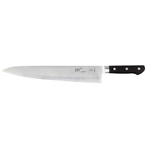 Mercer Culinary M16130 MX3® 11.8" Full Tang Forged Japanese Gyuto Knife