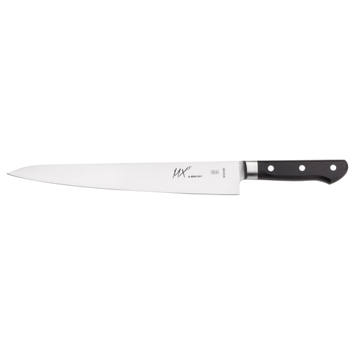 Mercer Culinary M16180 MX3® 9.5" Full Tang Forged Japanese Sujihiki Knife