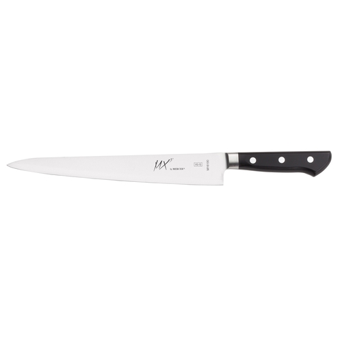 Mercer Culinary M16190 MX3® 10.6" Full Tang Forged Japanese Sujihiki Knife