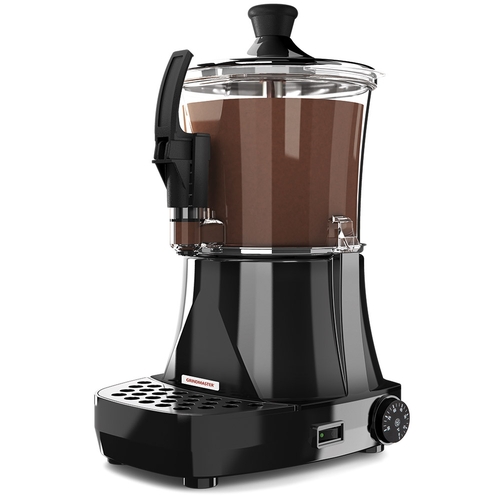 Grindmaster-Cecilware LOLA 1.32 Gallon Capacity Hot Beverage Dispenser