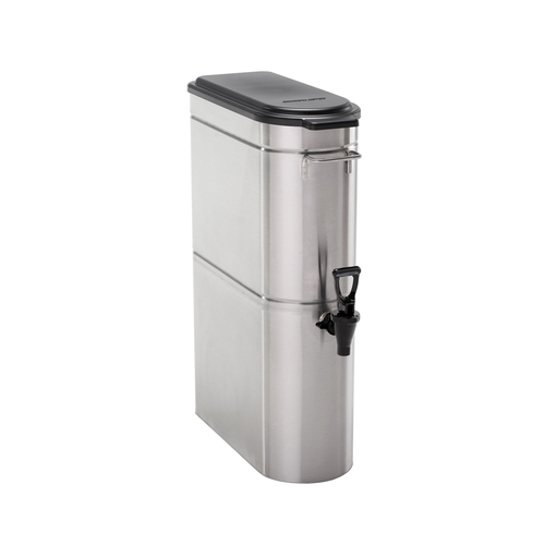 Grindmaster-Cecilware GTD3-FOT 3 Gallon Countertop Iced Tea Dispenser