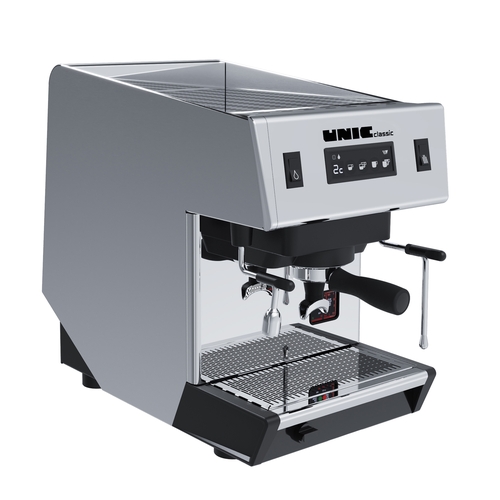 Grindmaster-Cecilware CLASSIC 1 UNIC Classic Series 1 Group Automatic Espresso Machine