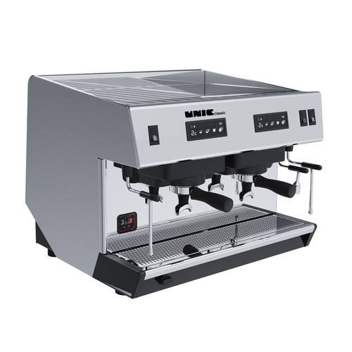 Grindmaster-Cecilware CLASSIC 2 UNIC Classic Series 2 Group Automatic Espresso Machine