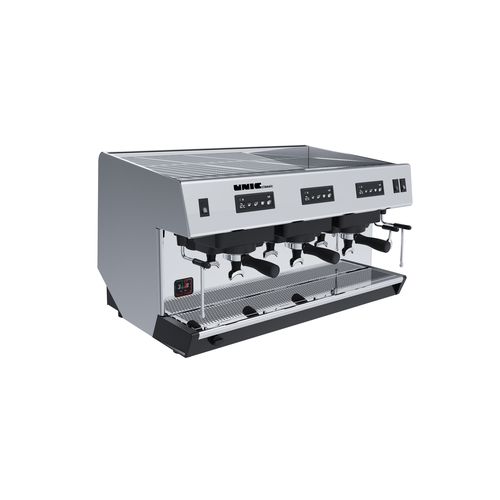 Grindmaster-Cecilware CLASSIC 3 UNIC Classic Series 3 Group Automatic Espresso Machine