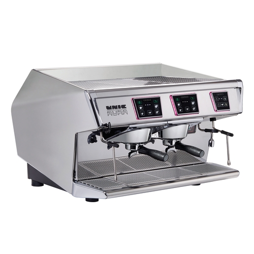 Grindmaster-Cecilware AURA2 2 Group Automatic Espresso Machine