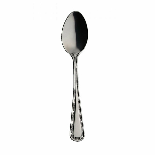 Libertyware PRM1 Primrose 6-1/2" Extra Heavy Weight Teaspoon - 1 Doz