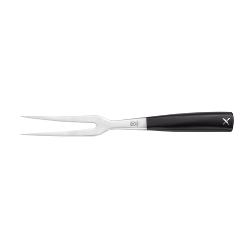 Mercer Culinary M19015 ZüM® 6.25" Precision Forged German Steel Carving Fork